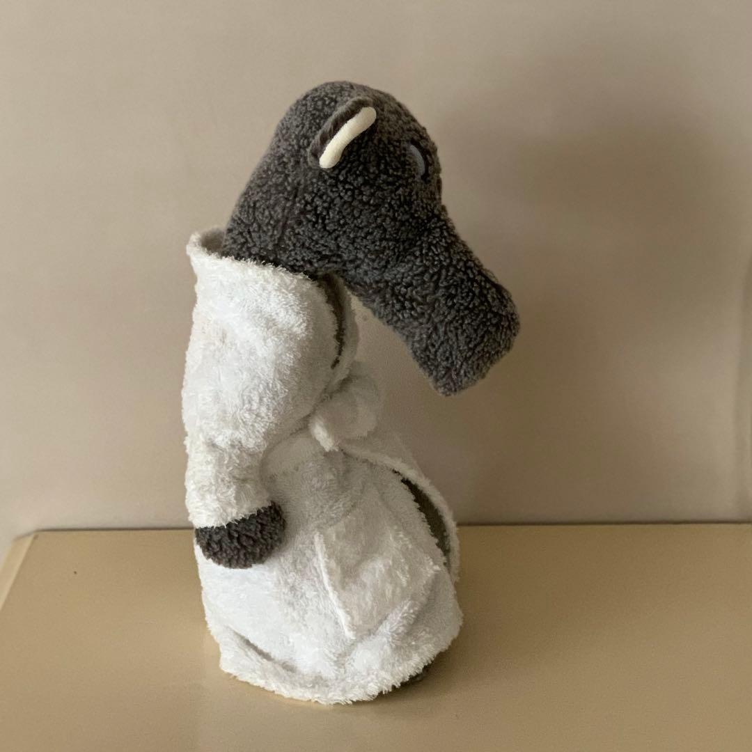 sigikid シギキッド　ぬいぐるみ　イヌ　犬　クマ　熊　テディベア