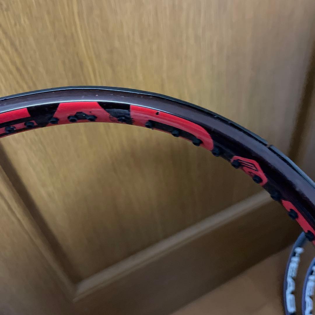 【HEAD】プレステージMP&MID