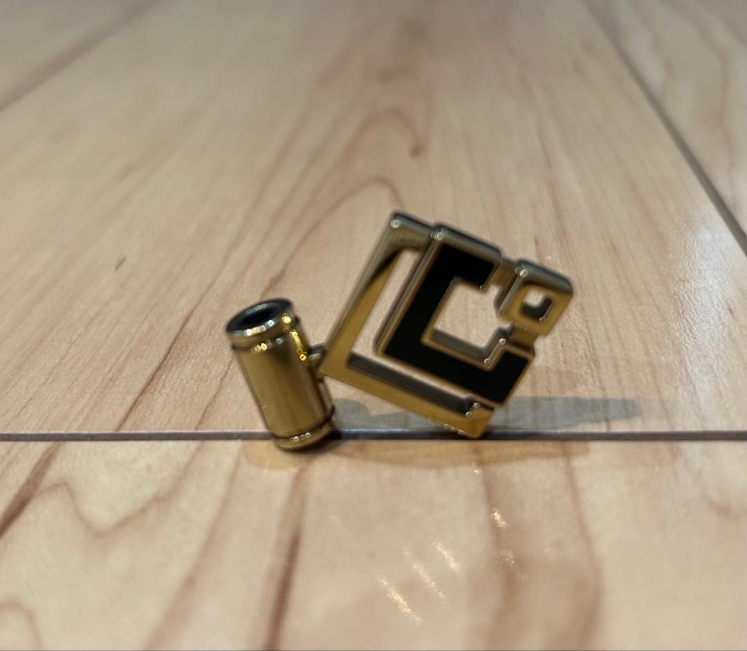 コラントッテ TAOネックレス AURA プレミアムゴールド