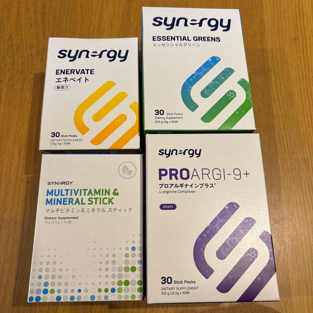 シナジーワールドワイドジャパン