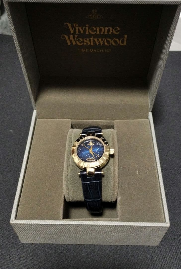 Meomeo　Vivienne Westwood レディース 時計