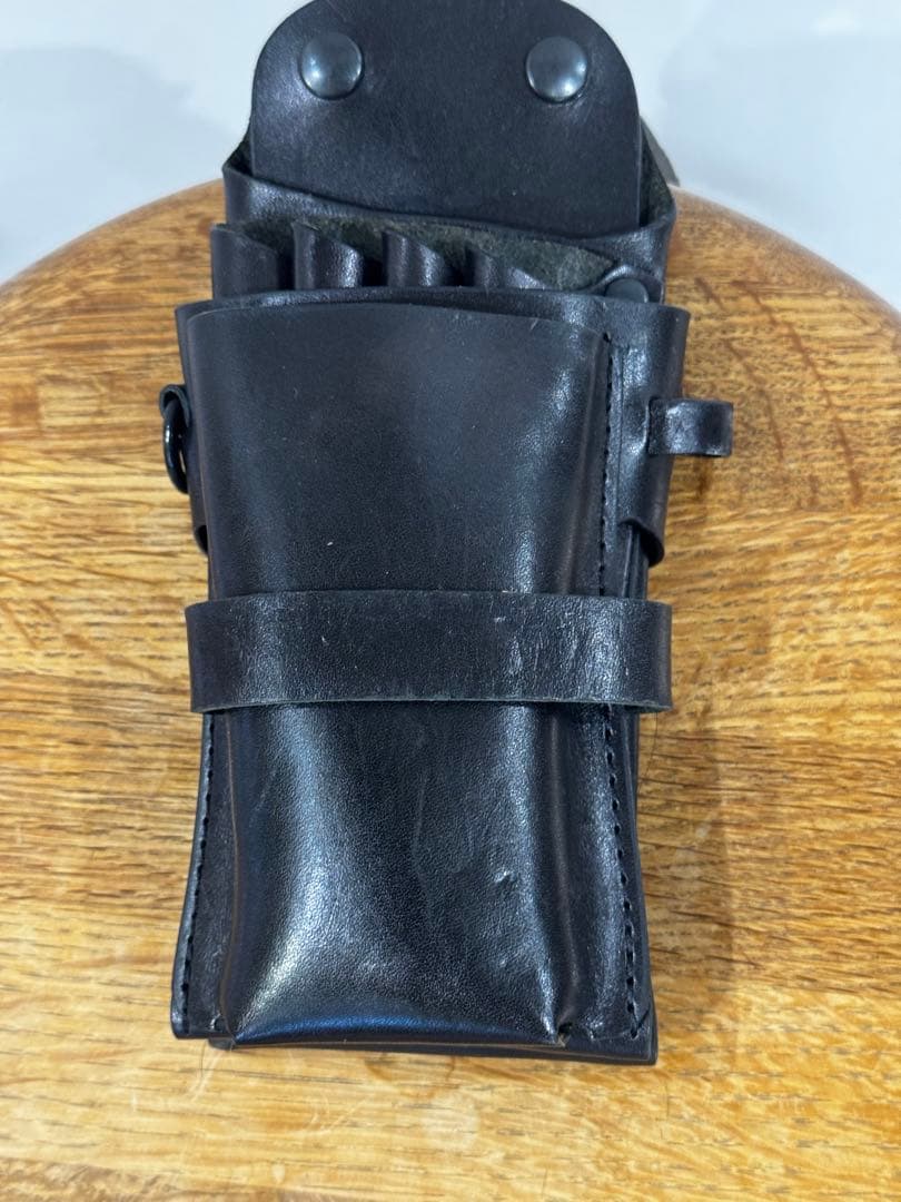 LECO シザーケース　内田聡一郎