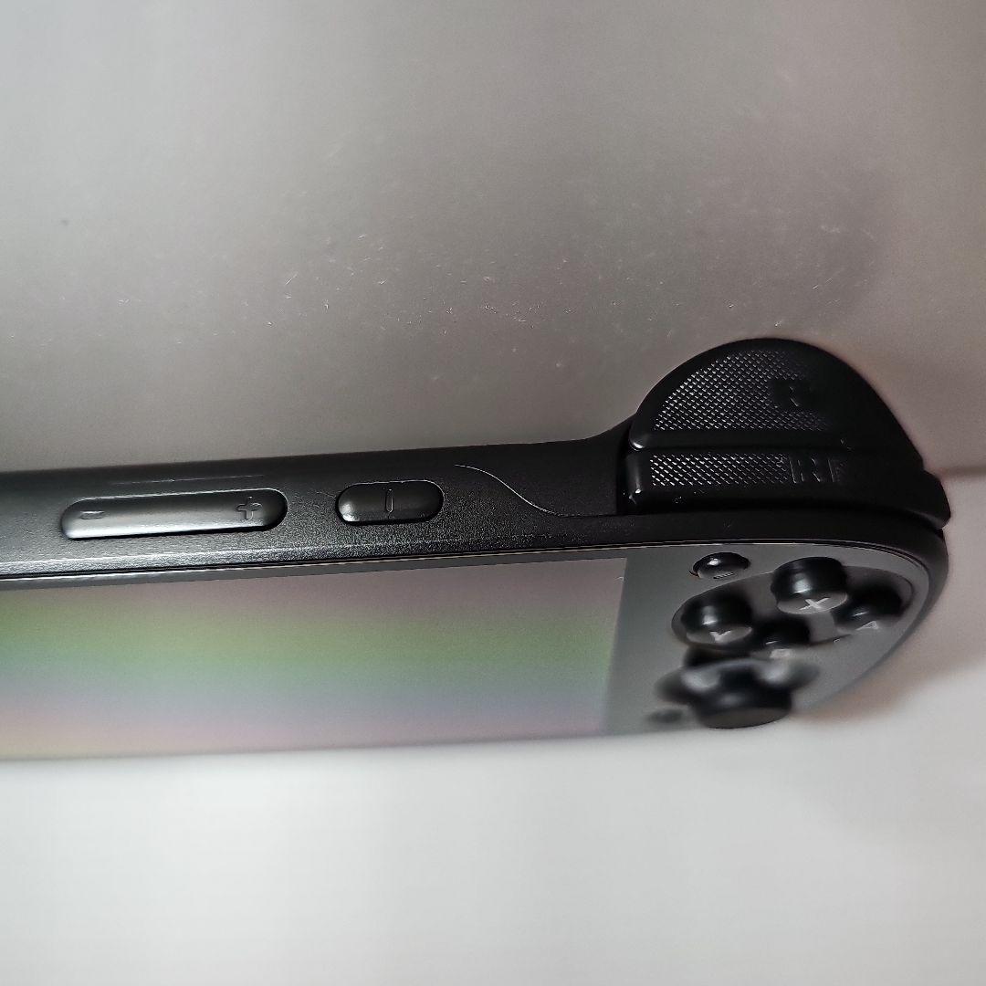 retroid pocket5 おまけ付き