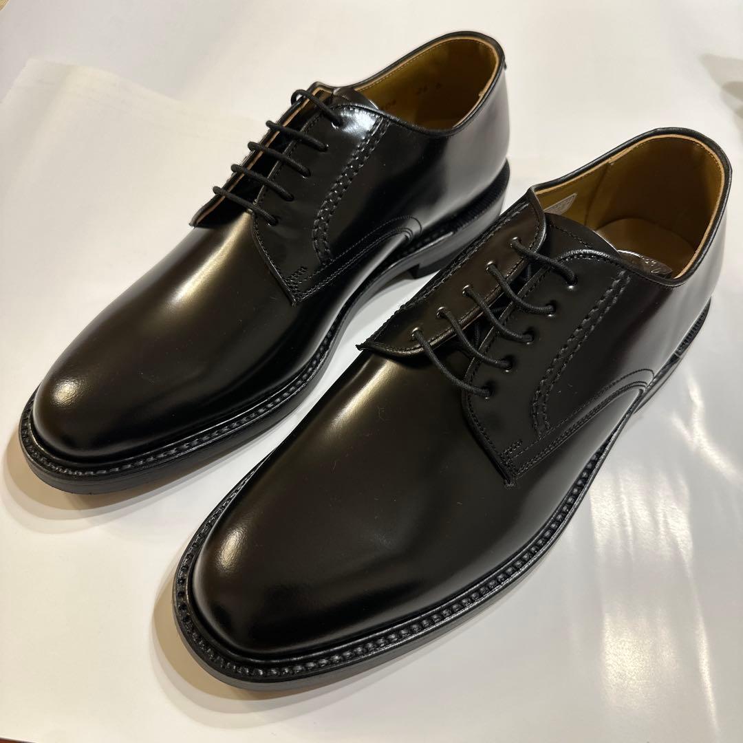 リーガル 2504 新品　26センチ