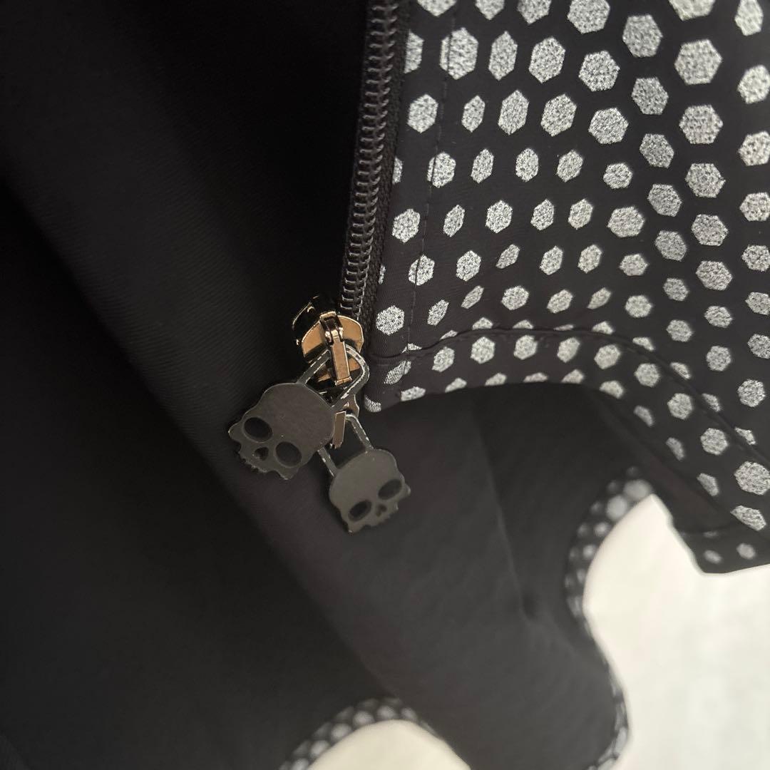 HYDROGEN ハイドロゲン カモフラ柄 MEDIUM