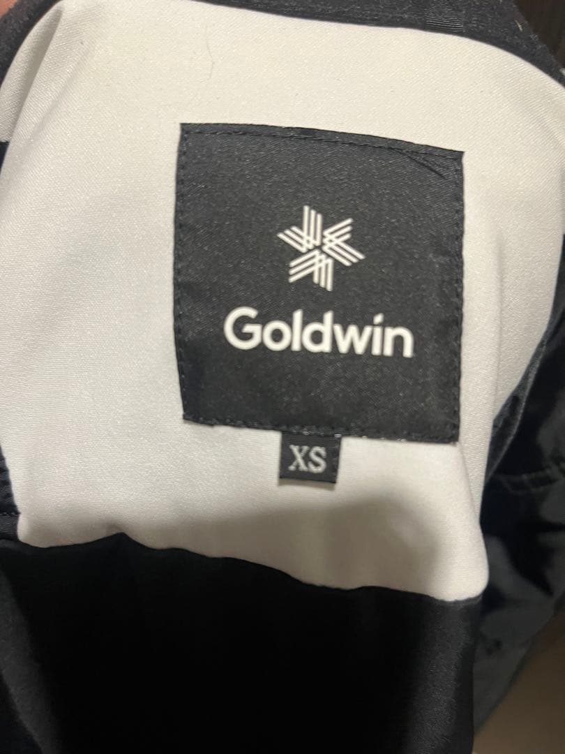 【最終値下】ゴールドウィン　Goldwin スキージャケット