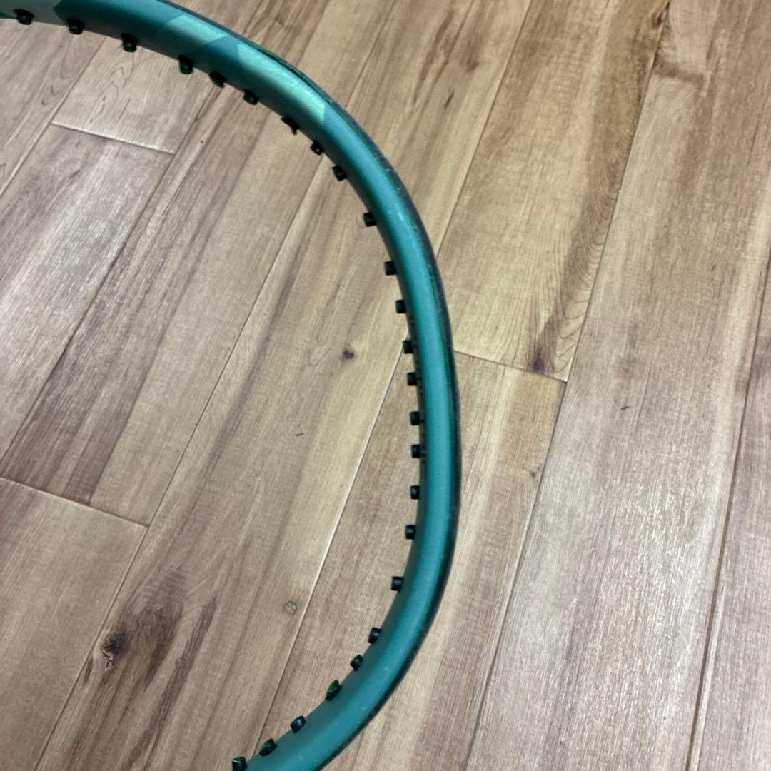 YONEX パーセプト100 G2