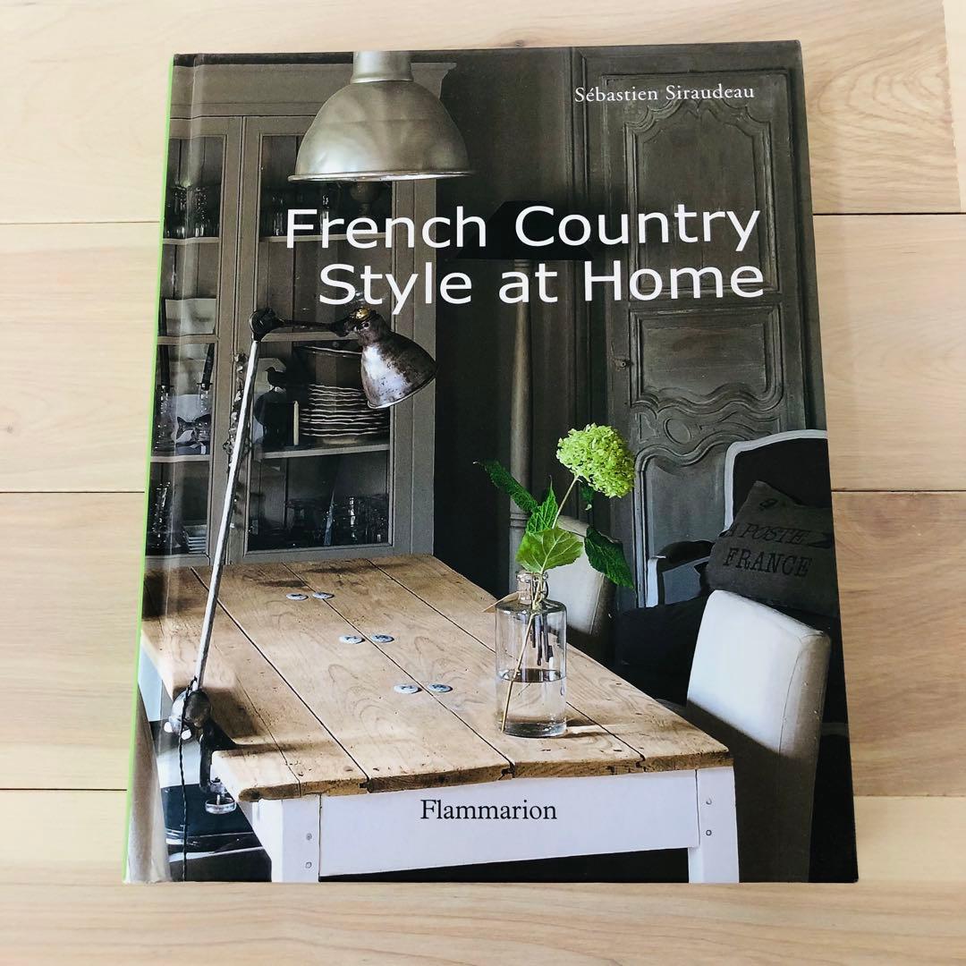 French country style at  インテリア