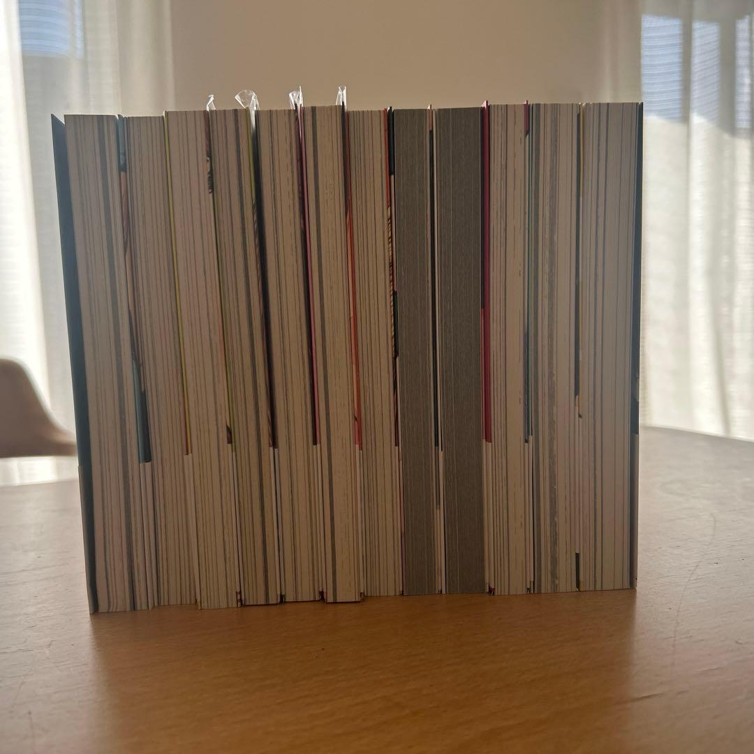 デッドデッドデーモンズデデデデデストラクション全12巻