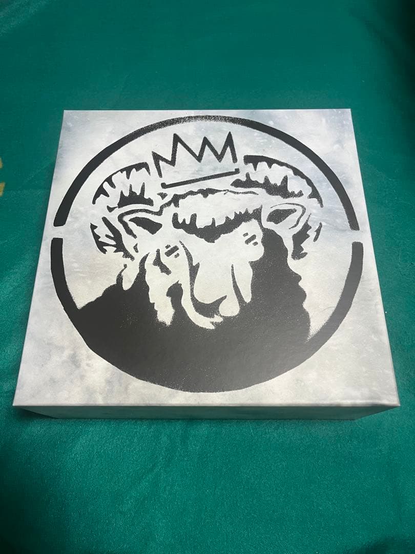 「Siip」完全生産限定BOX