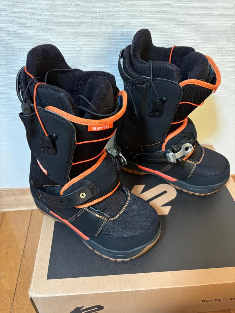 AERIO AB 24 Accubladeアキュブレード YONEXステップイン