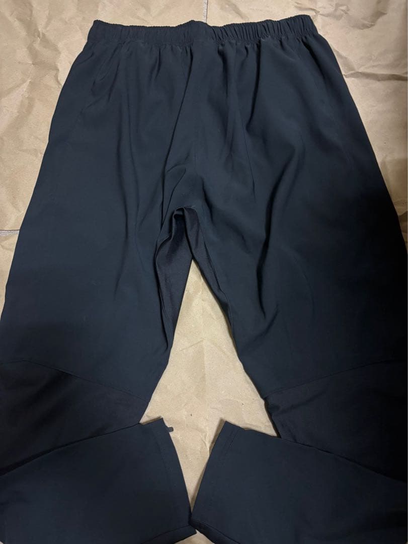 青森山田サッカー部トップチーム支給品