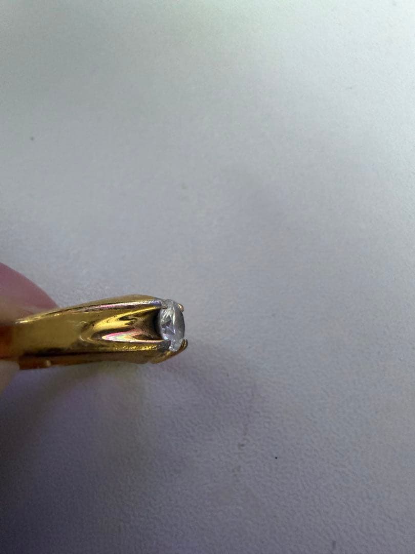 【遺品整理】リング 指輪