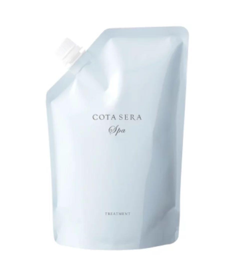 【新品】 コタセラ スパトリートメント β 750g リフィル 詰め替え用