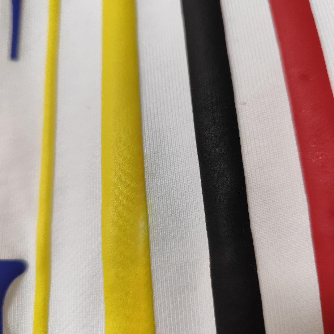 GUILTY GUYS スウェット 白 XL