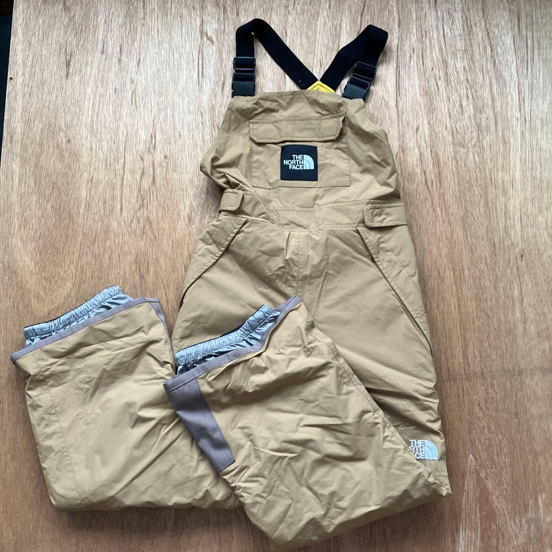 The North Face スキー、スノーボードウェア 130cm