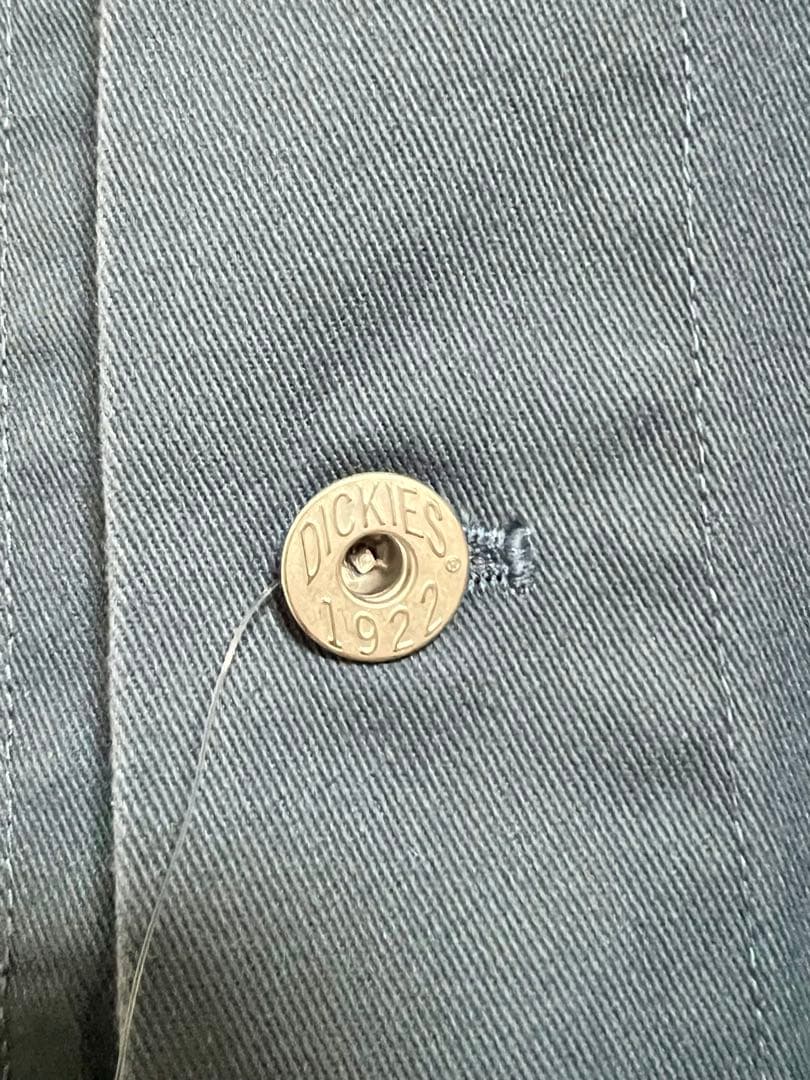 ネイタルデザイン ディッキーズ　　セットアップ　値引き早い者勝ち