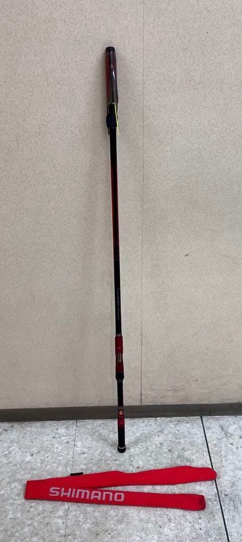 19 FIRE BLOOD 1.2-530 TENTACLEファイアブラッド