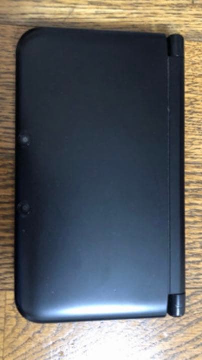 ニンテンドー3DS本体&充電器