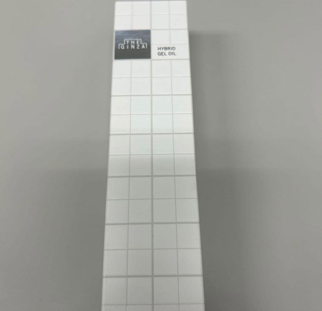 ⭐︎ ザ・ギンザ　ハイブリッドジェルオイルn 100mL