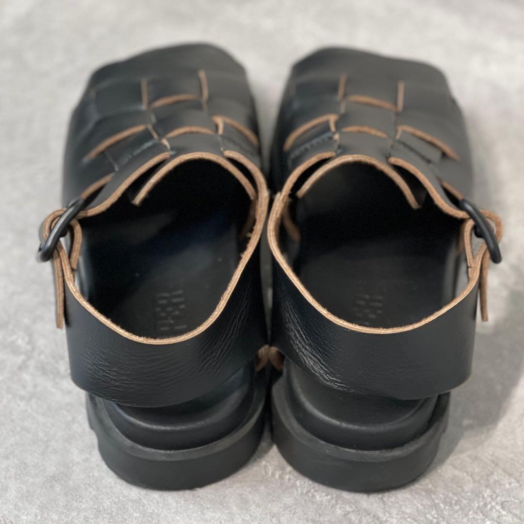 CAMPER カンペール　BURTUS SANDAL サンダル 36 23cm