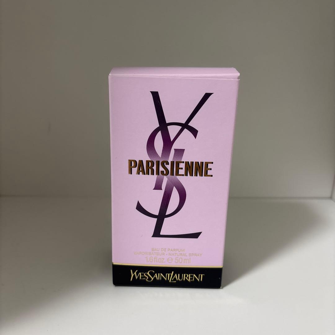 イヴ・サンローラン パリジェンヌ オードパルファム 50ml 高級 香水