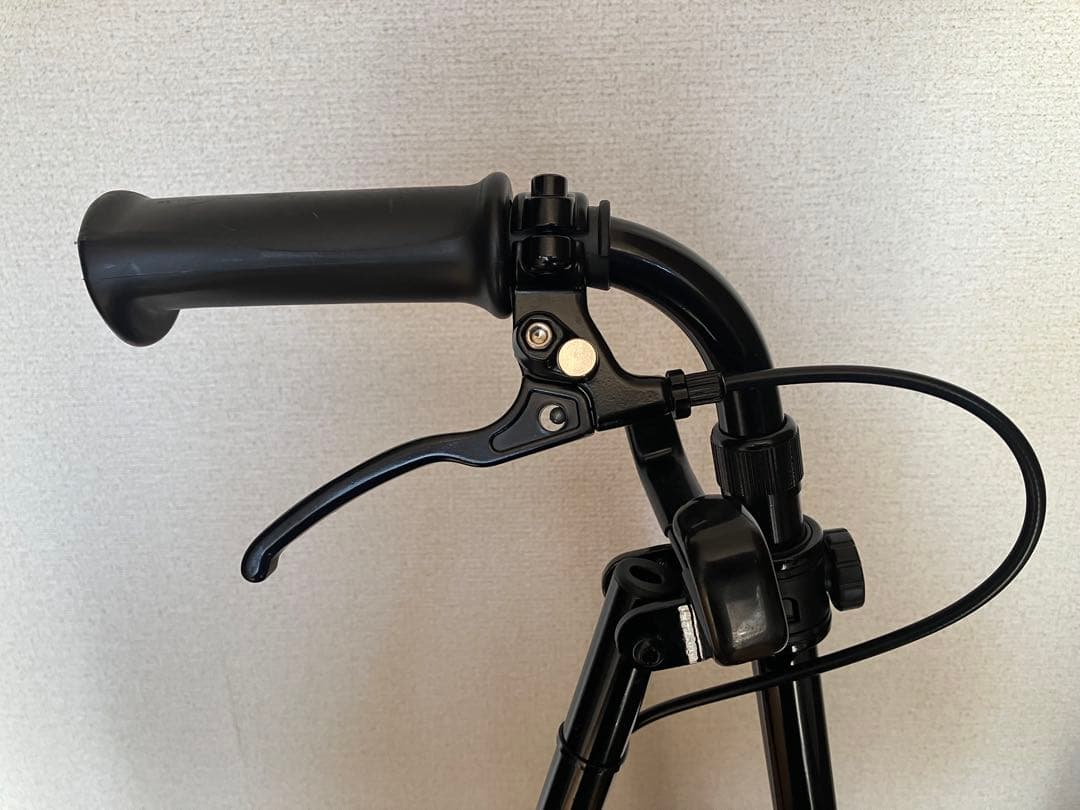 フジホーム　ハンドレールステッキ