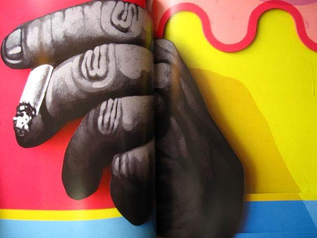 THE OTHEREALM　Michael Reeder　限定300部