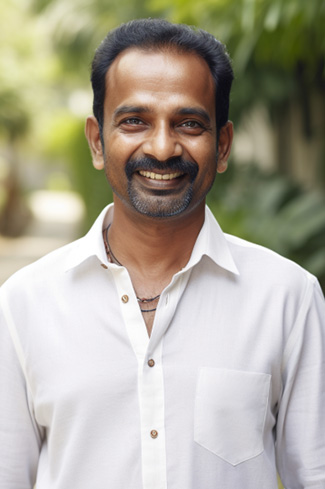 Saravana Karthikeyan